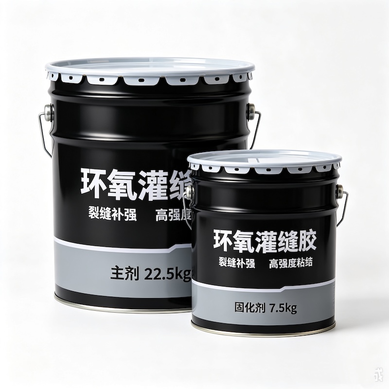 昆山裂缝修复封闭胶