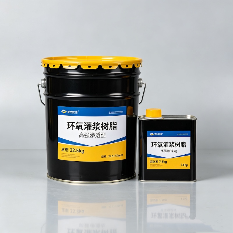 昆山环氧树酯灌浆材料